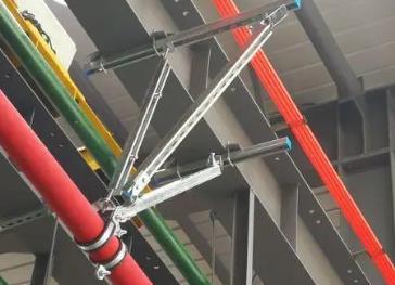 唐山市抗震支架厂家与你分享你必须做的紧急情况下的准备